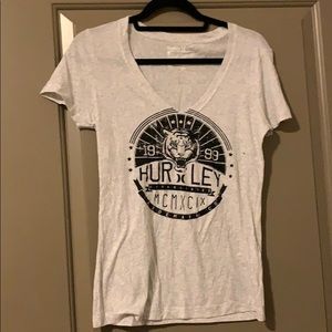 Hurley tee